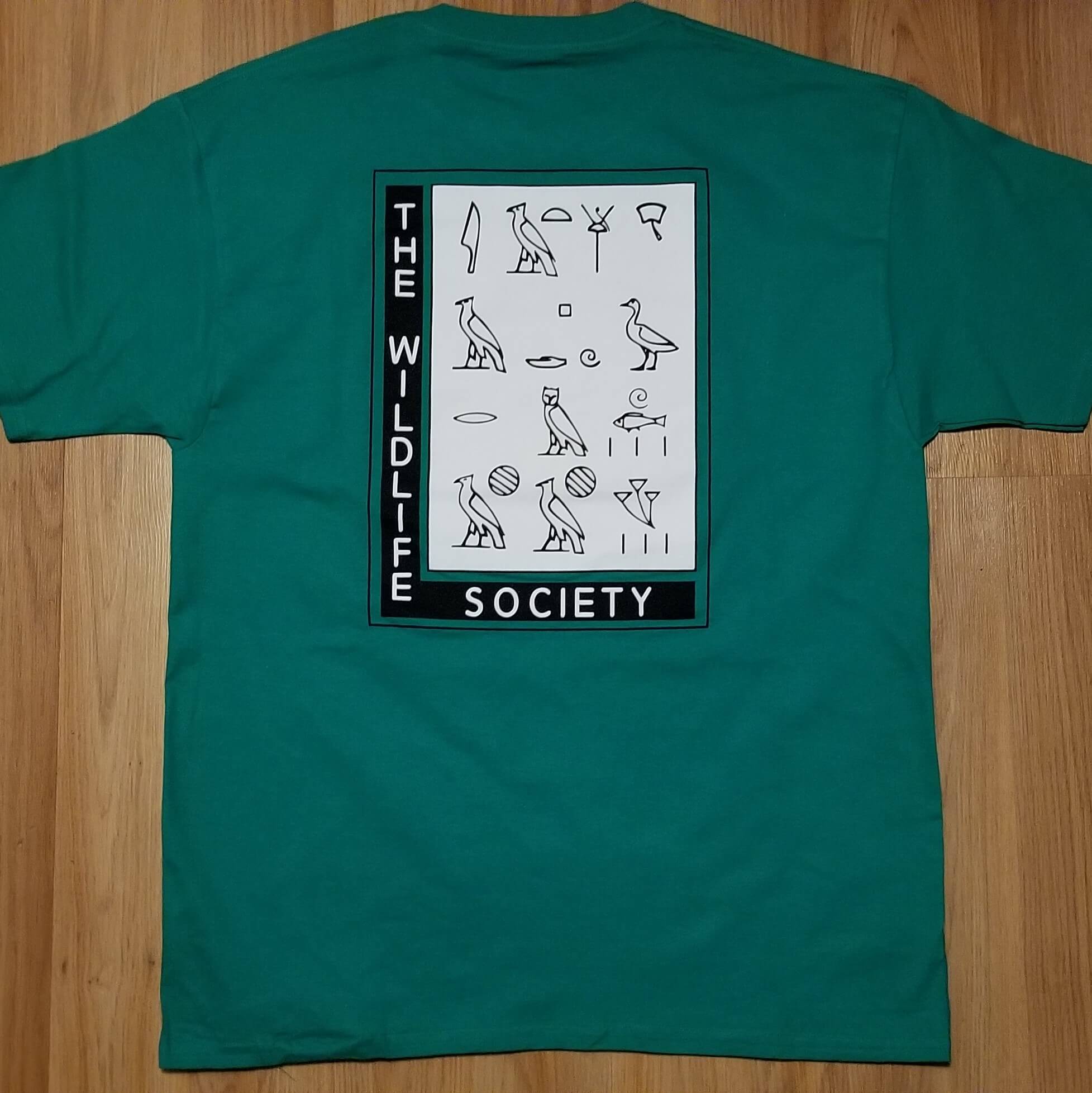 Parent Logo Shirt