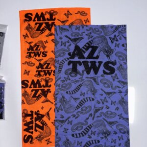Hoorag Face Cover