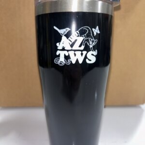 AZTWS Logo Mug