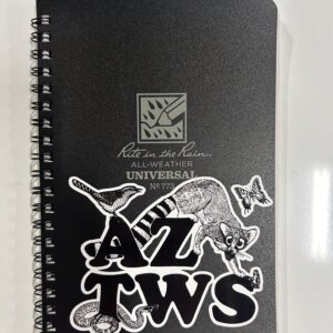 Field Notebook