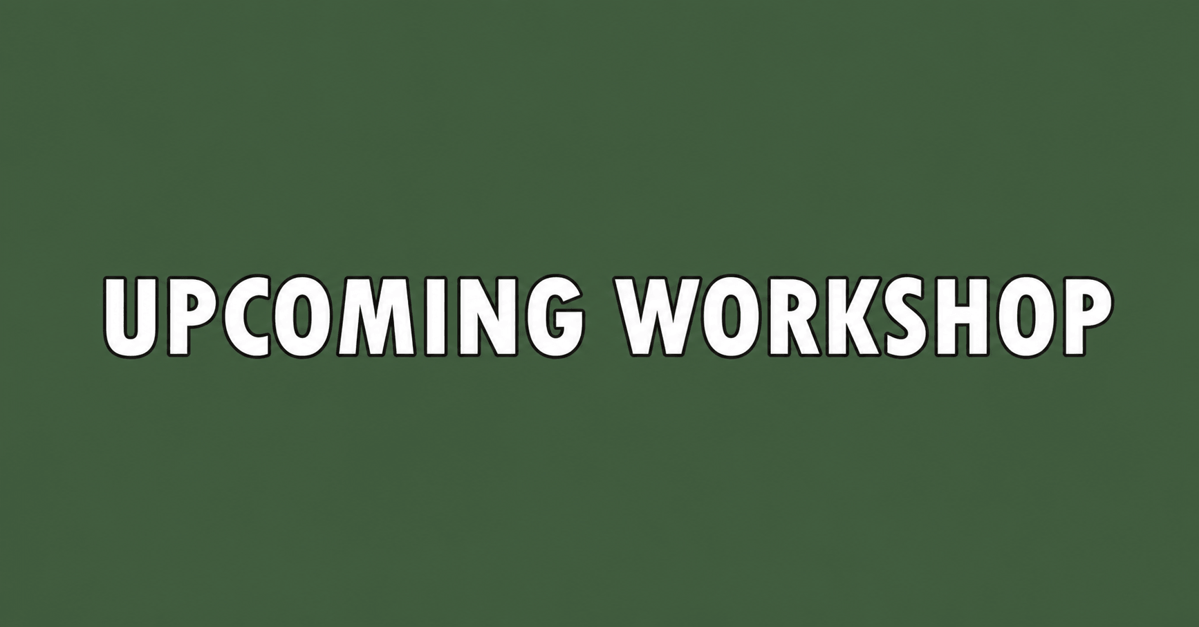 Mojave Desert Tortoise Introductory Course and Workshop